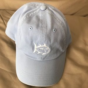 Southern Tide Skipjack Hat - Sky Blue